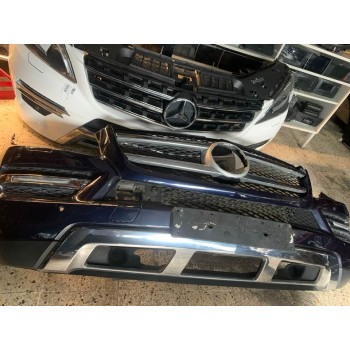 BAŞKAN TİC.MERCEDES A1668852725 ML GL GLE DOLU ÖN TAMPON 1668852725 